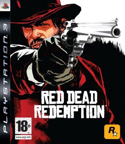 Red Dead Redemption