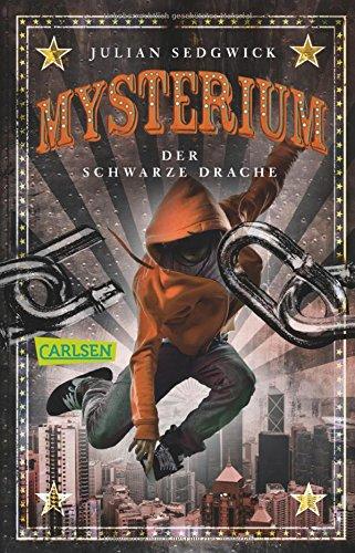 Mysterium. Der schwarze Drache