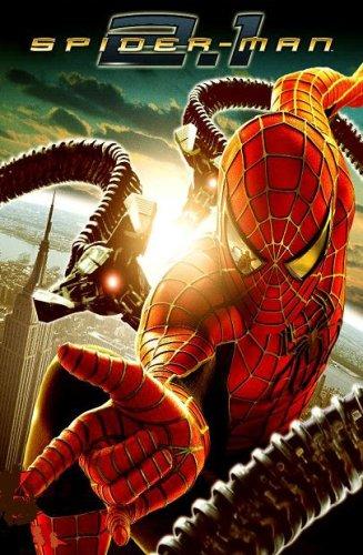 Spider-Man 2.1 [UK IMPORT]