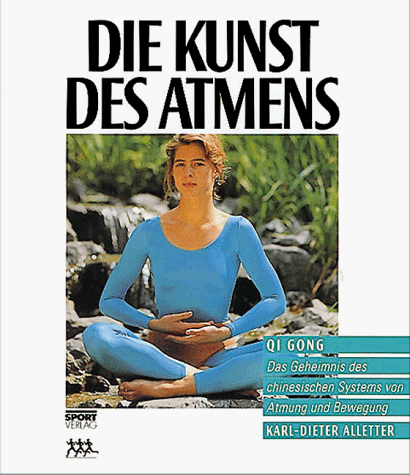 Die Kunst des Atmens