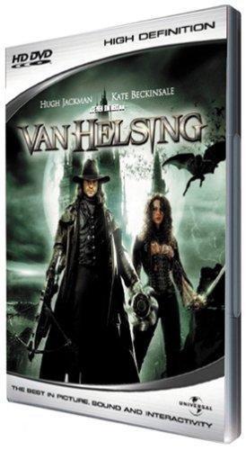 Van Helsing [FR Import]