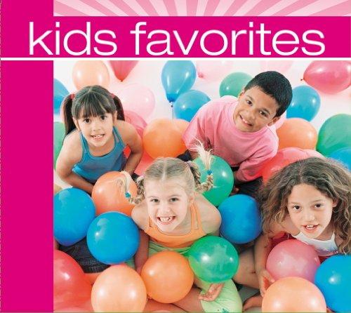 Kids Favorites