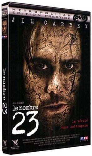 Le Nombre 23 [FR Import]