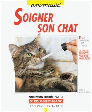 Soigner son chat