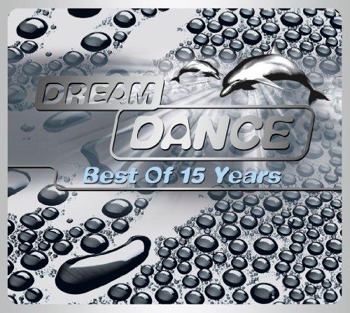 Dream Dance-Best of 15 Years