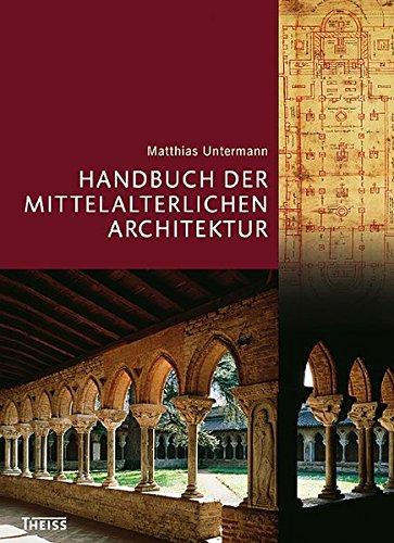 Handbuch der mittelalterlichen Architektur