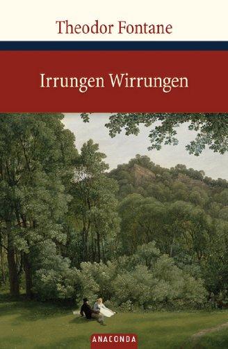 Irrungen Wirrungen