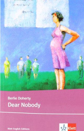 Dear Nobody