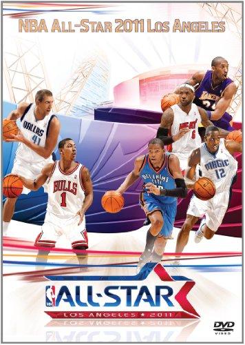 NBA All-Star Special 2011 [UK Import]