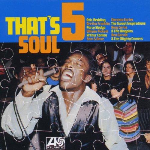 That's Soul 5