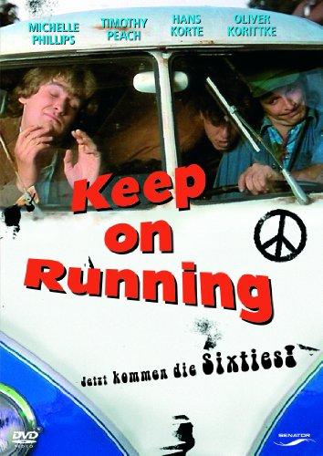 Keep on Running