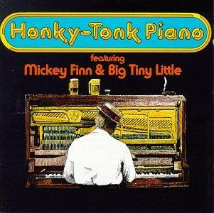 Honky Tonk Piano