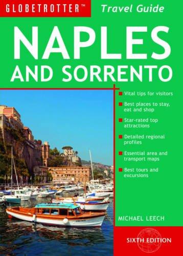 Naples and Sorrento (Globetrotter Travel Guide)