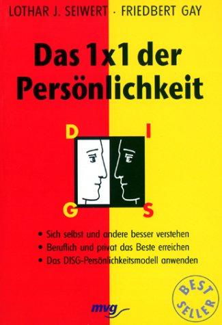 Das 1 x 1 der Persönlichkeit