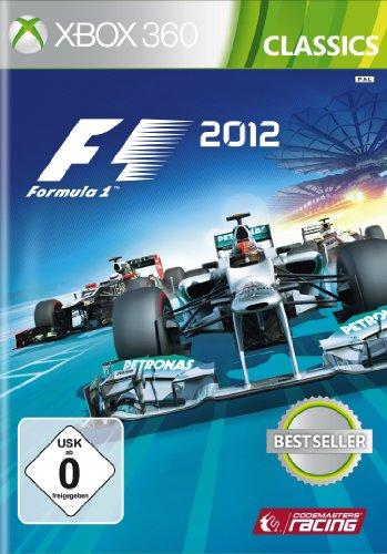 F1 2012 [Software Pyramide]