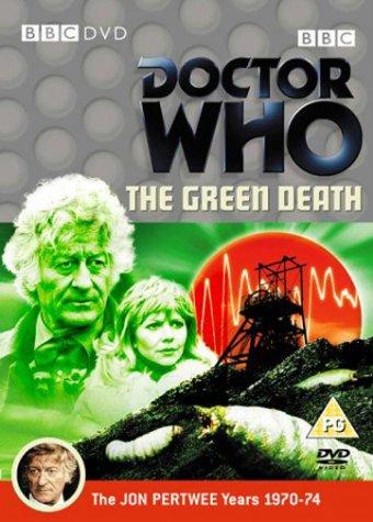 Doctor Who - The Green Death [UK Import]