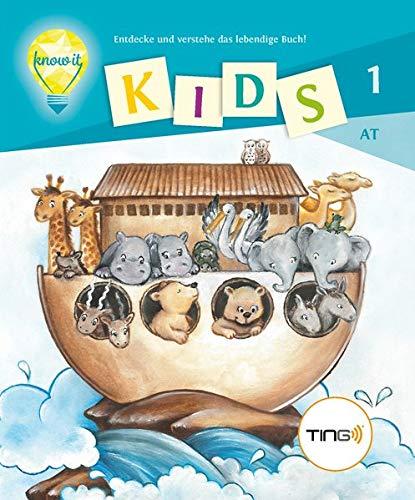 Know it KIDS: AT (Konw it KIDS / AT)