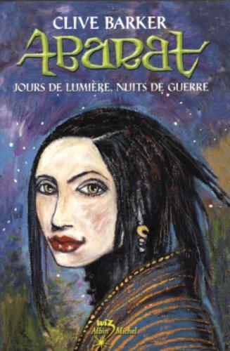 Abarat. Vol. 2. Jours de lumière, nuits de guerre