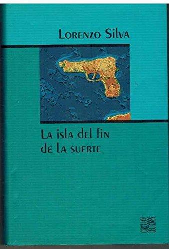 La isla del fin de la suerte