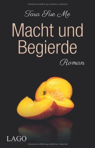 Macht und Begierde (The Submissive Series, Band 4)