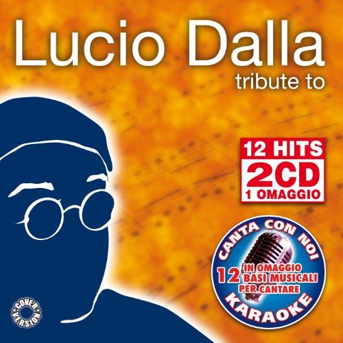 Tribute to Lucio Dalla