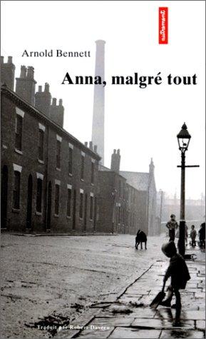 Anna, malgré tout