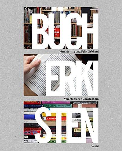 Bücherkisten: Von Menschen und Büchern