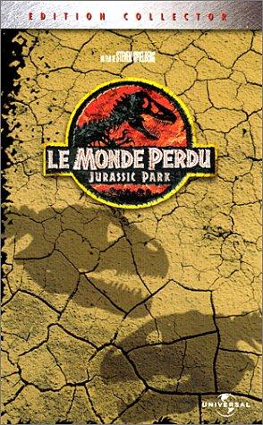 Jurassic Park II : Le Monde perdu