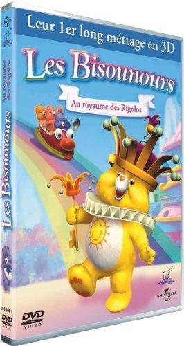 Les Bisounours : Au royaume des Rigolos [FR Import]