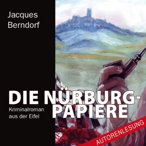 Die Nürburg-Papiere