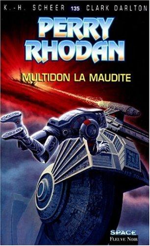 Multidon la maudite