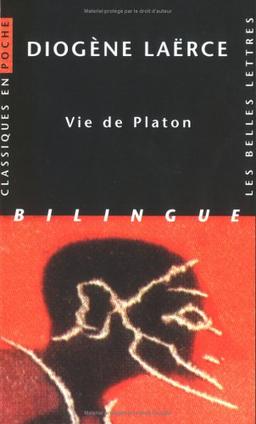 Vie de Platon