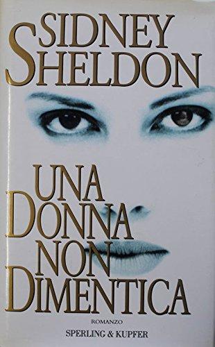 Una donna non dimentica