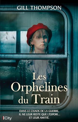 Les orphelines du train