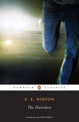 The Outsiders (Penguin Classics)