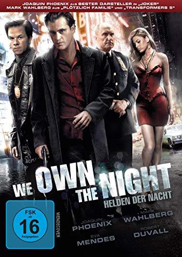 We Own the Night - Helden der Nacht