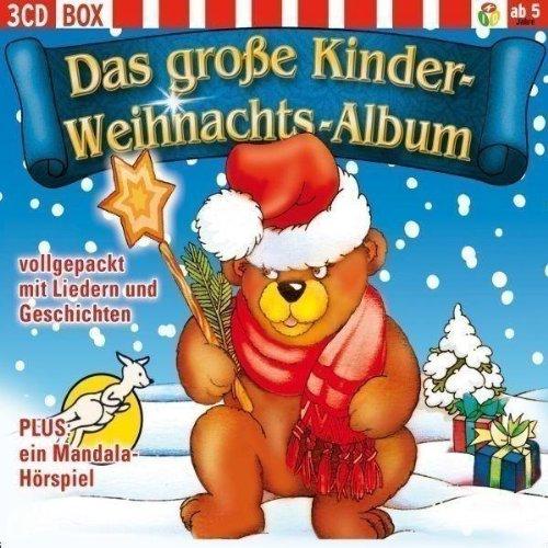 Das Grosse Kinder Weihnachtsal