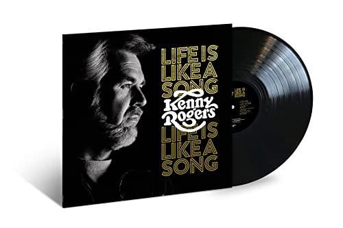 Life Is Like a Song (1lp) [Vinyl LP]