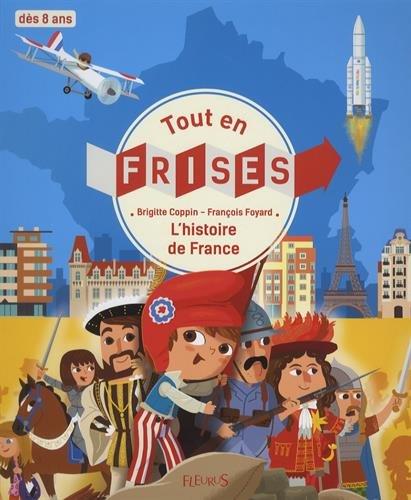 L'histoire de France