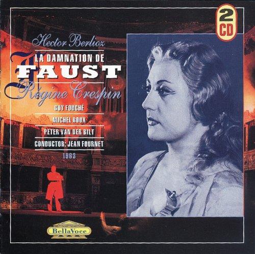 La Damnation de Faust