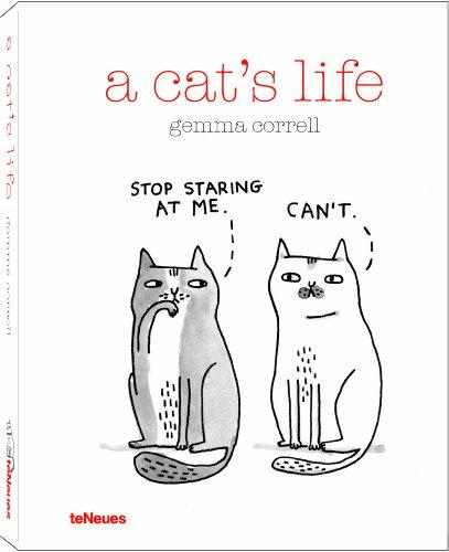 A Cat's Life