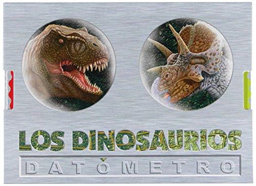 Los dinosaurios (Datómetro)