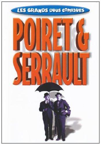 Poiret et serrault [FR Import]