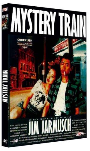 Mystery train [FR Import]