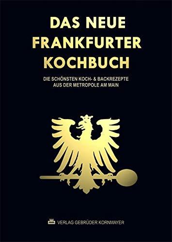 DAS GROSSE FRANKFURTER KOCHBUCH