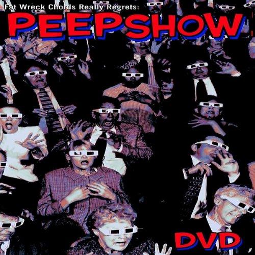 Various Artists - Fat Wreck Chords: Peepshow