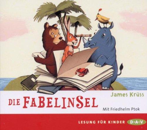 Die Fabelinsel