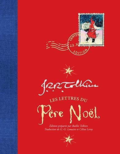 Les lettres du Père Noël