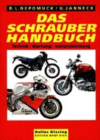 Das Schrauberhandbuch