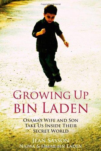 Growing Up Bin Laden